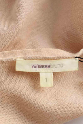 Pull Vanessa Bruno  Beige