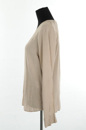 Blouse Berenice  Beige