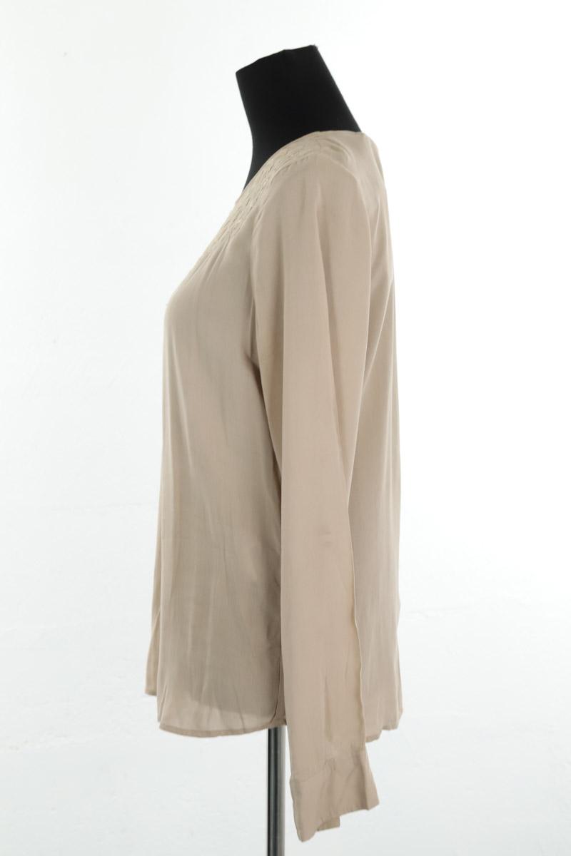 Blouse Berenice  Beige