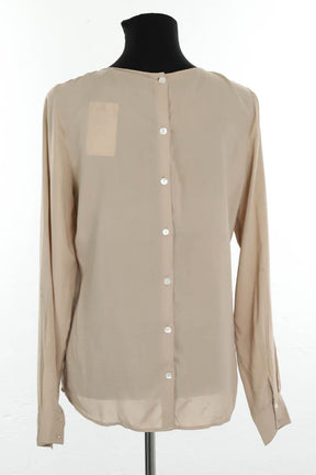 Blouse Berenice  Beige