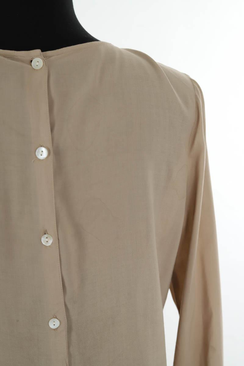 Blouse Berenice  Beige