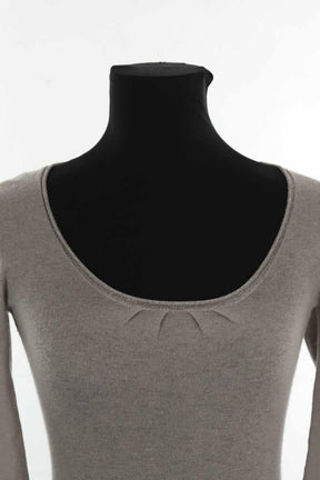 Top Berenice  Gris