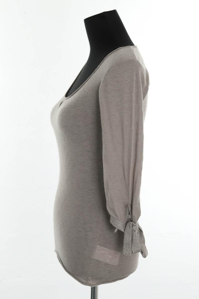 Top Berenice  Gris