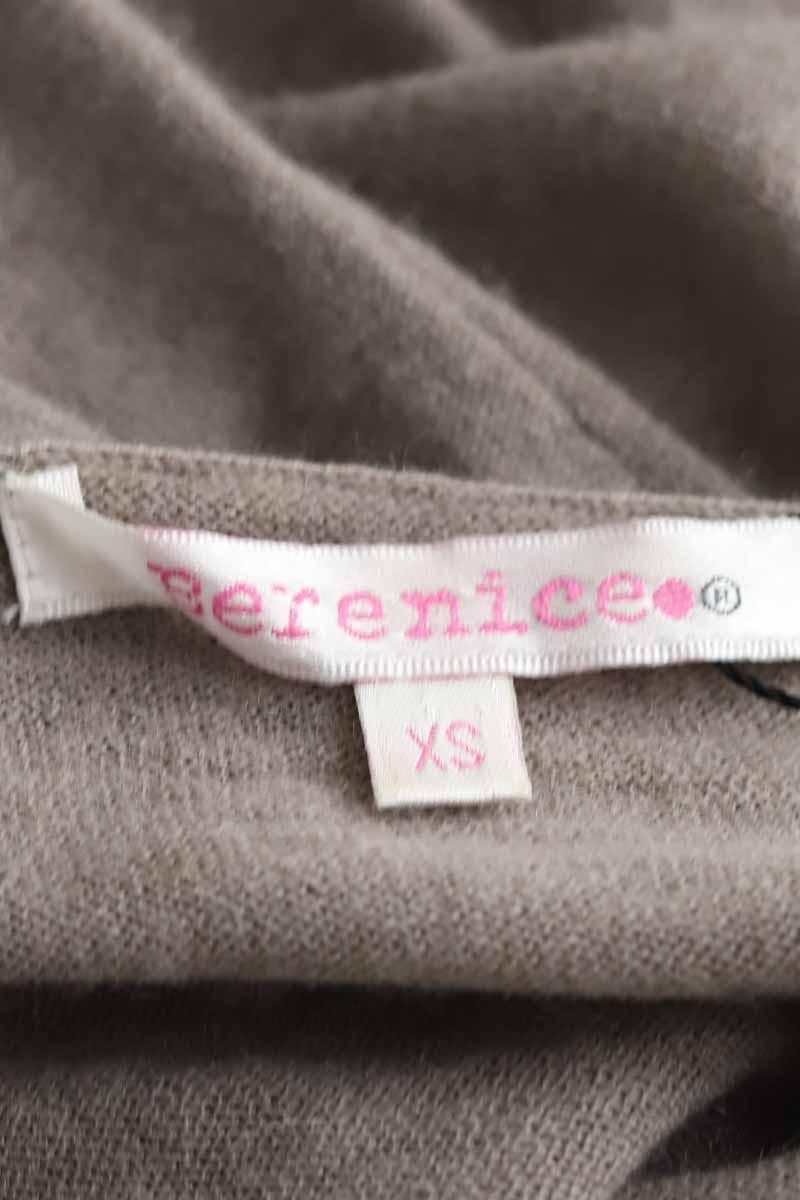 Top Berenice  Gris