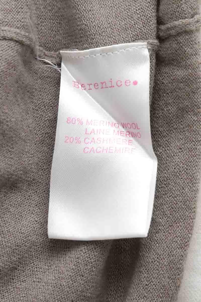 Top Berenice  Gris
