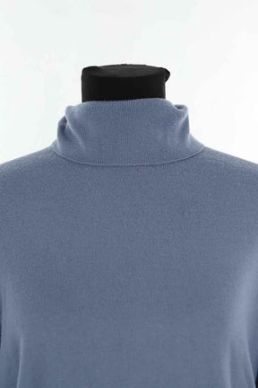 Pull Burberry  Bleu