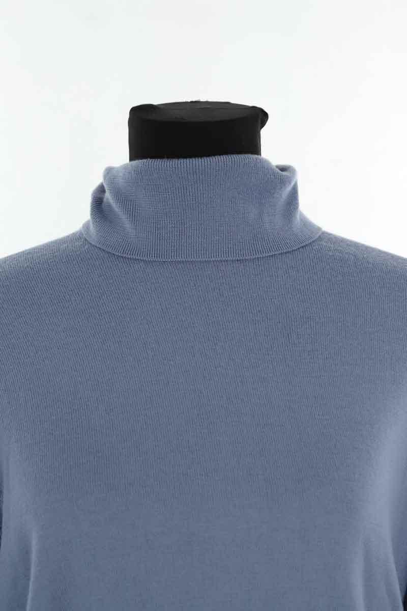 Pull Burberry  Bleu