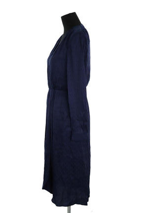 Robe See U Soon  Bleu