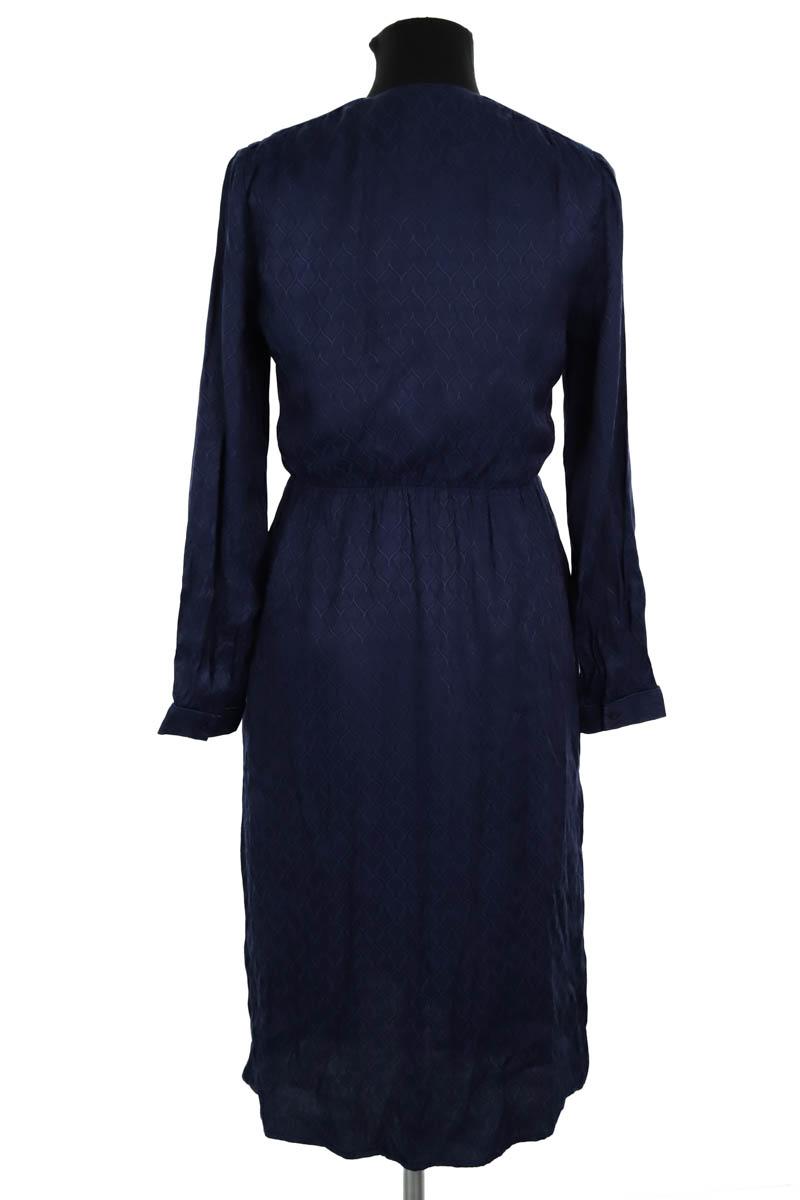 Robe See U Soon  Bleu