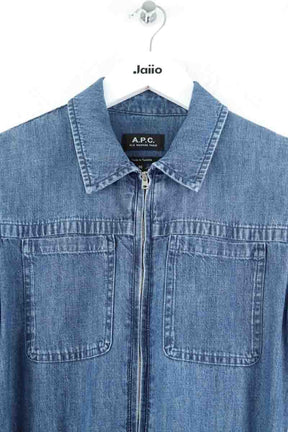 Combinaison APC  Bleu