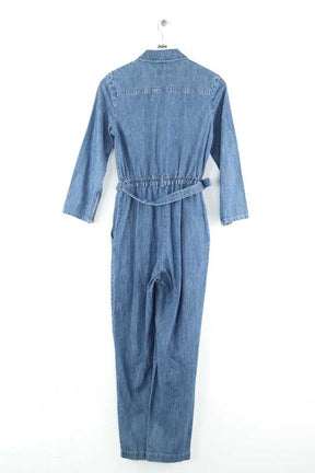 Combinaison APC  Bleu