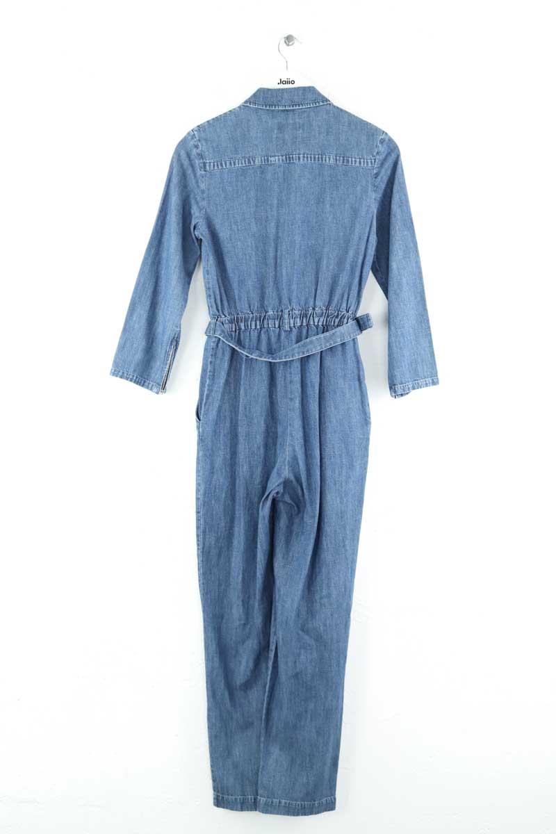 Combinaison APC  Bleu