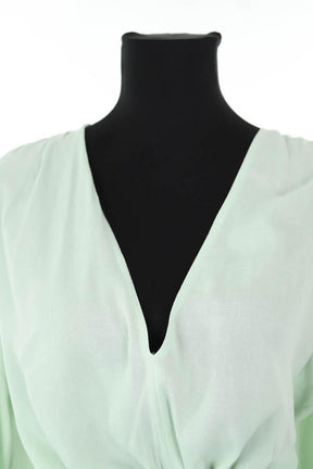 Top Margaux Lonnberg  Vert