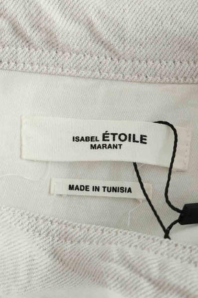 Pull Isabel Marant Étoile  Blanc