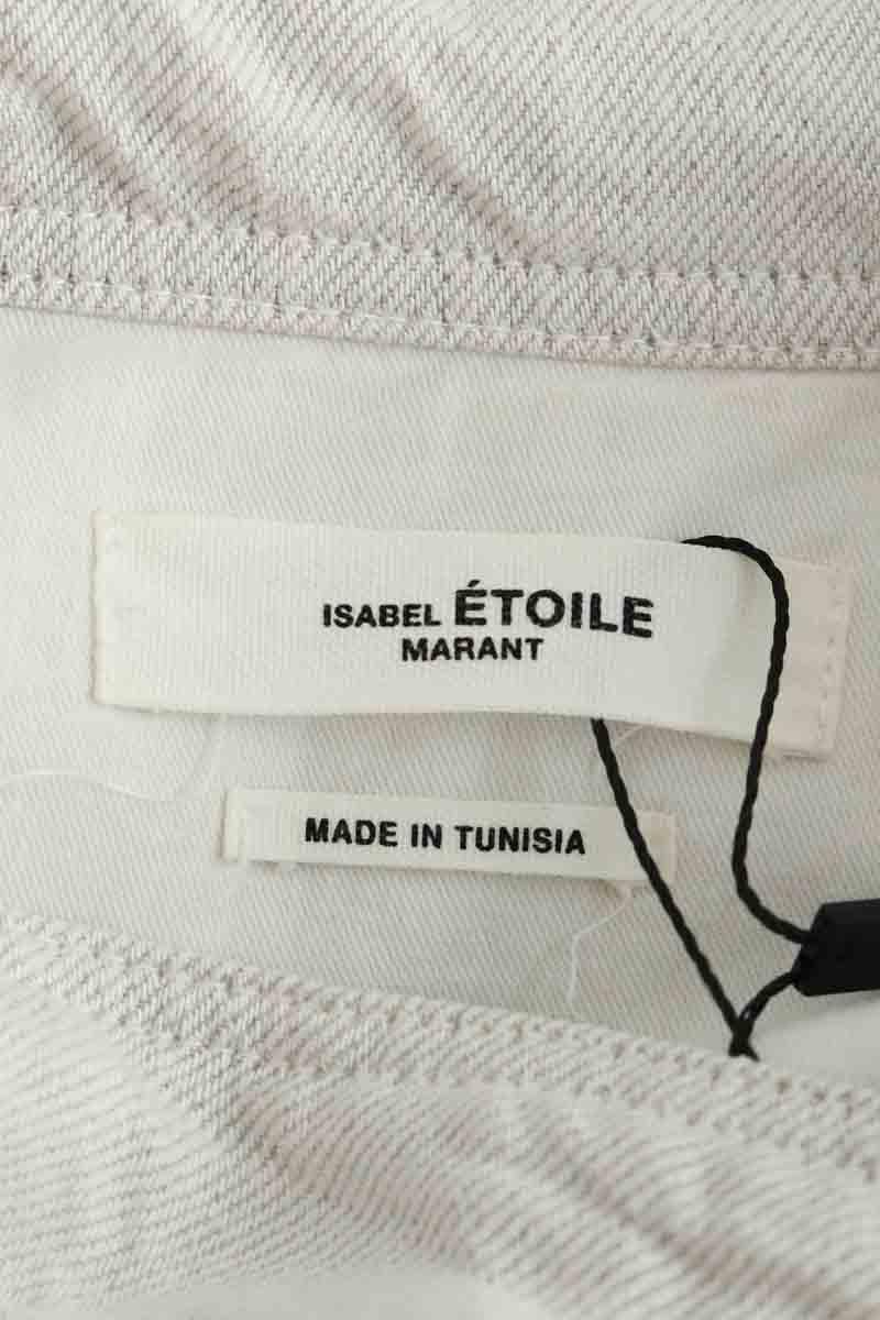 Pull Isabel Marant Étoile  Blanc