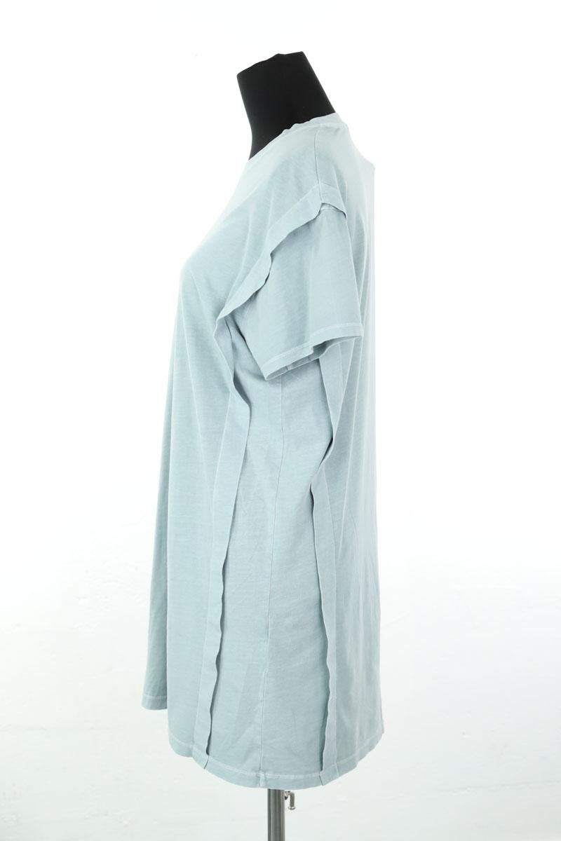 Robe Sessun  Vert