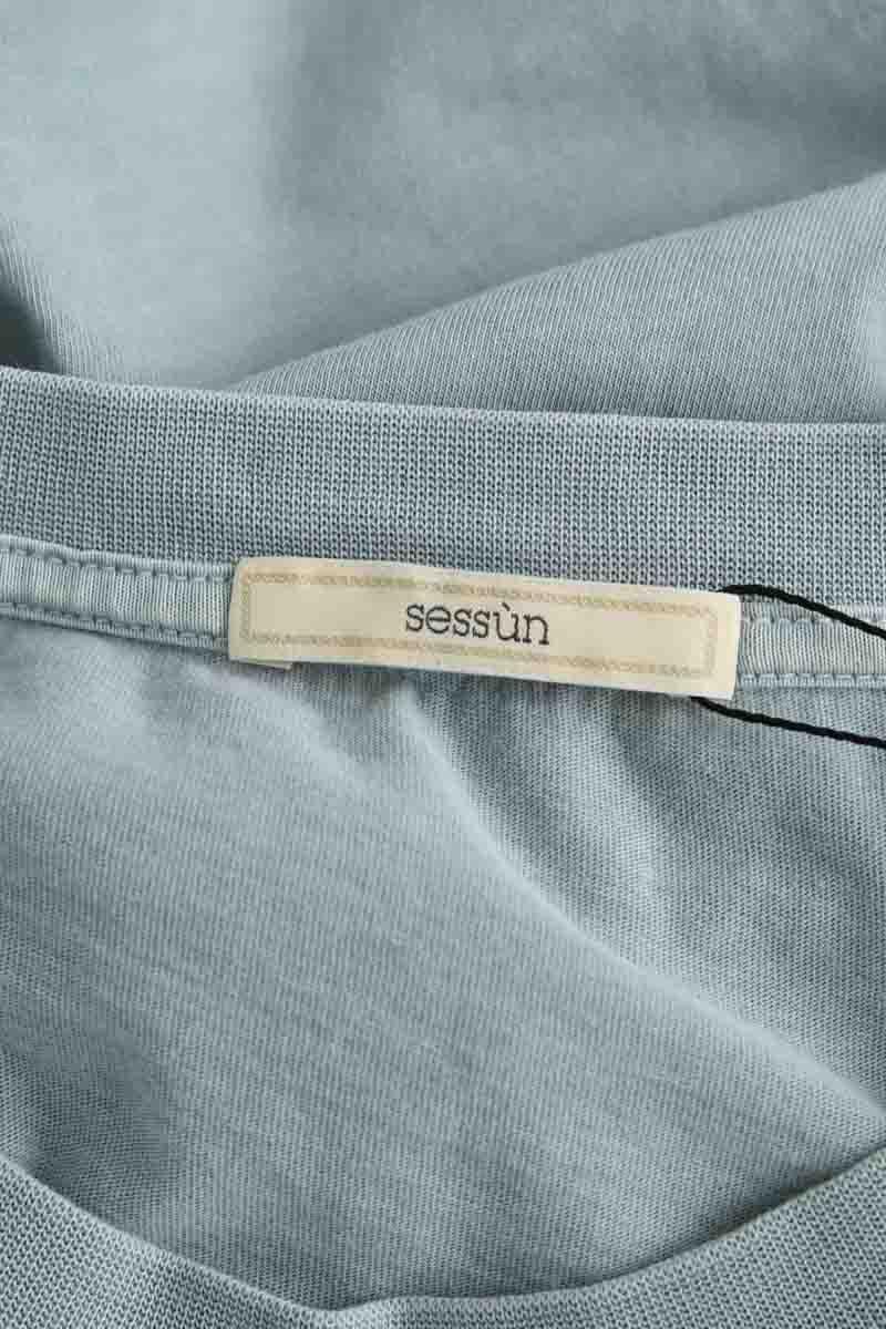 Robe Sessun  Vert
