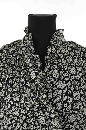 Robe Isabel Marant Étoile  Noir