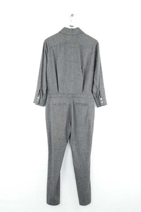Combinaison Bash  Gris