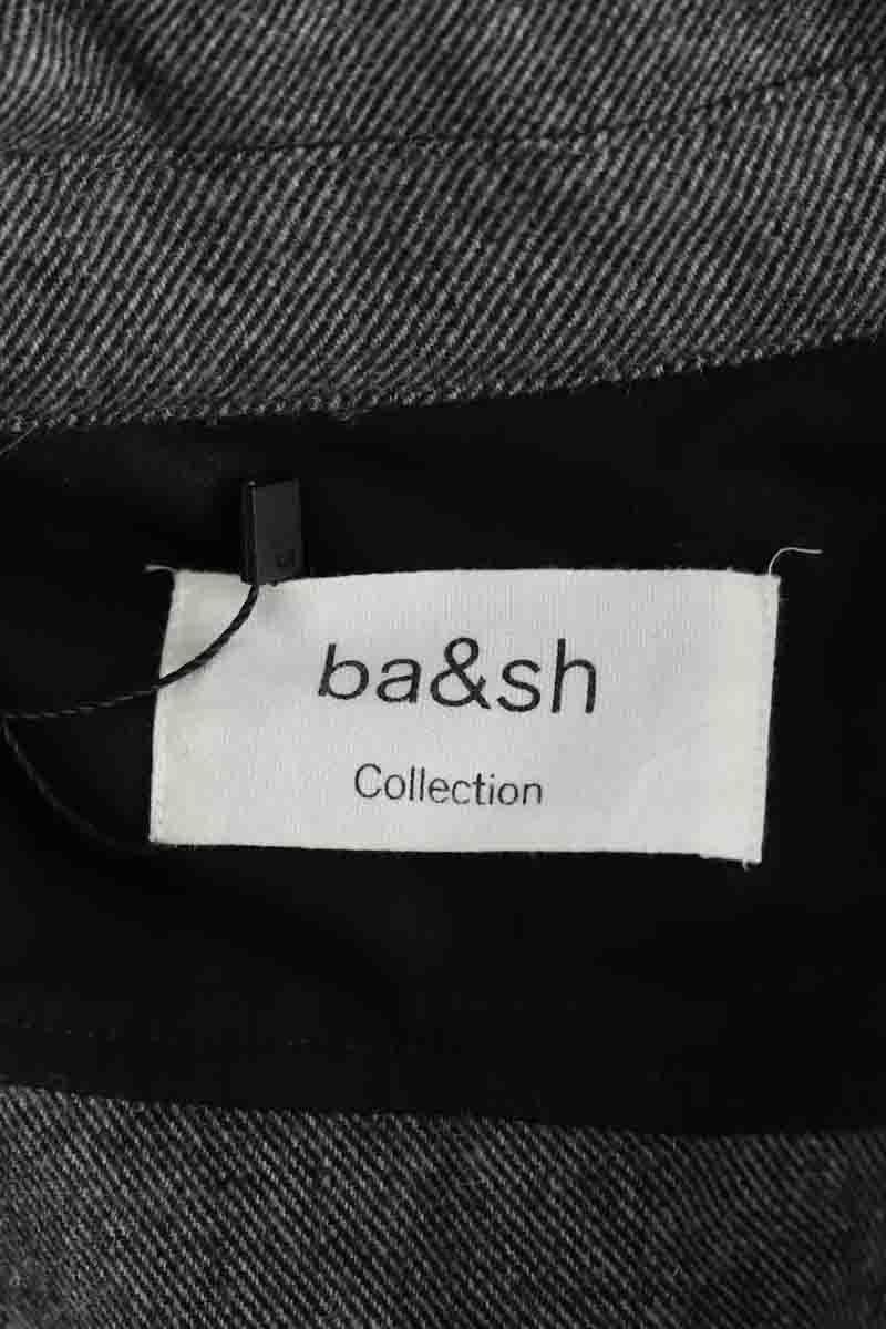 Combinaison Bash  Gris