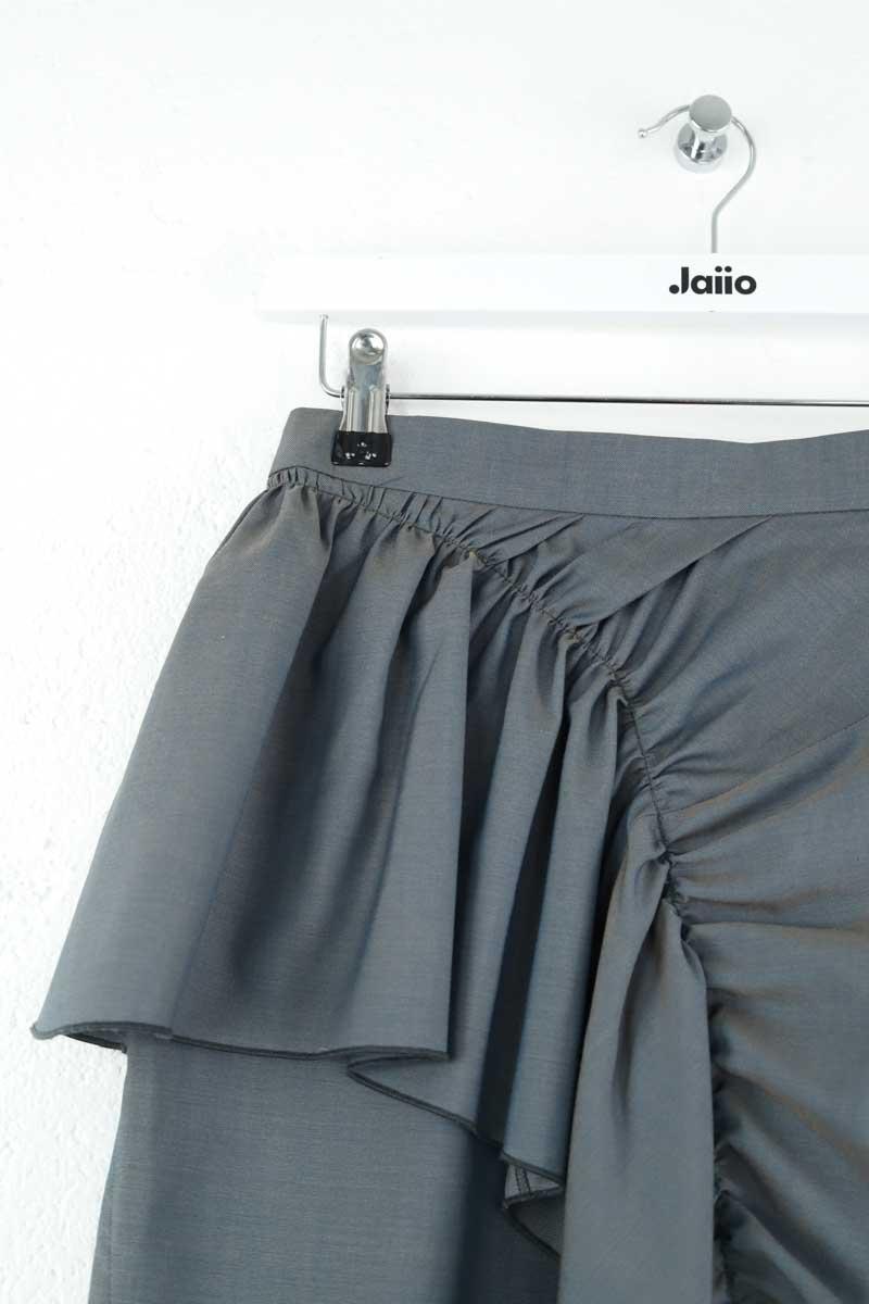 Mini jupe Isabel Marant Étoile  Gris