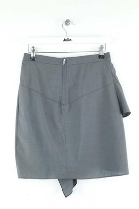 Mini jupe Isabel Marant Étoile  Gris