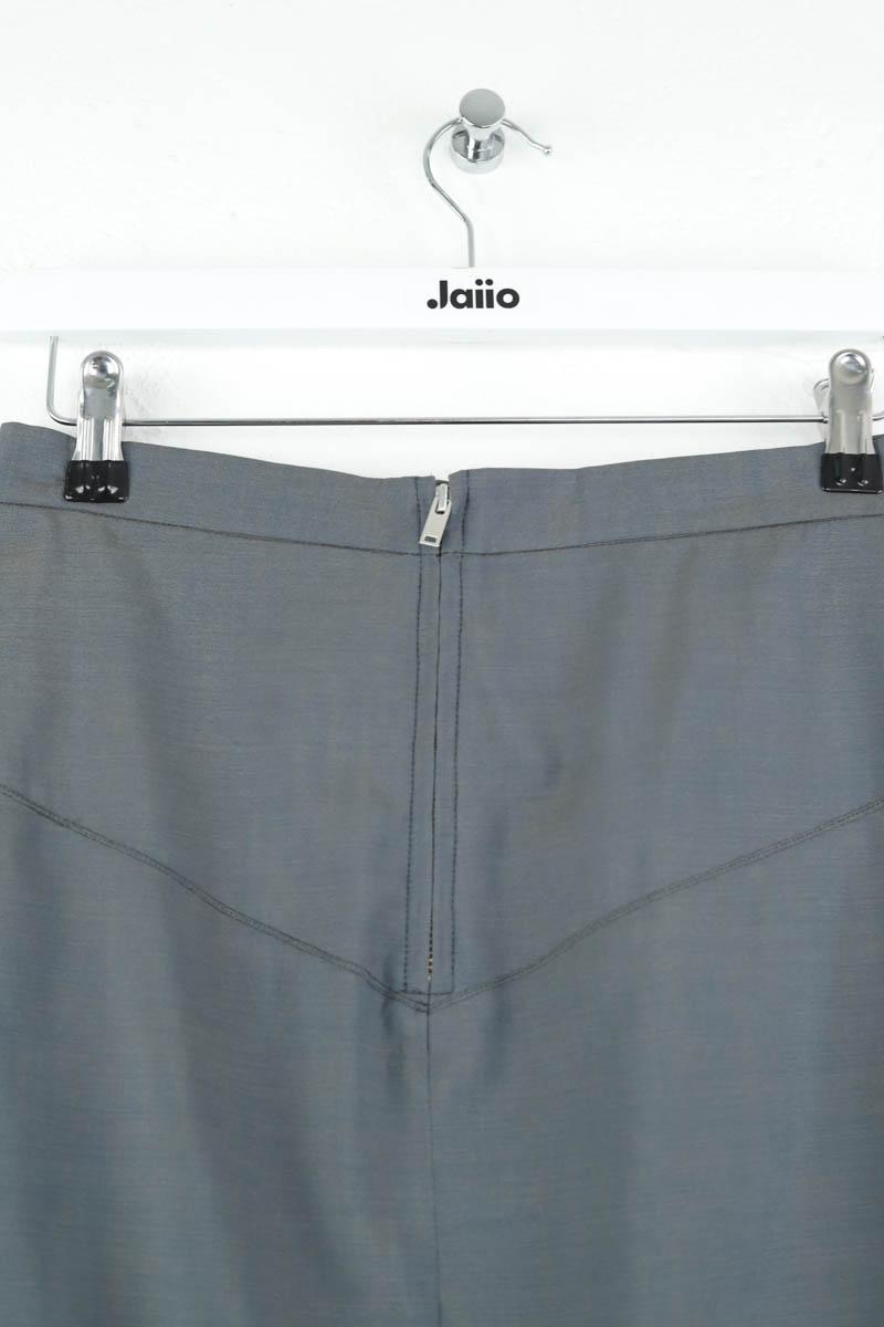 Mini jupe Isabel Marant Étoile  Gris