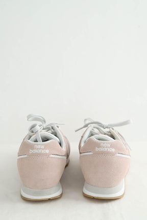 Baskets New Balance  Beige