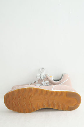 Baskets New Balance  Beige