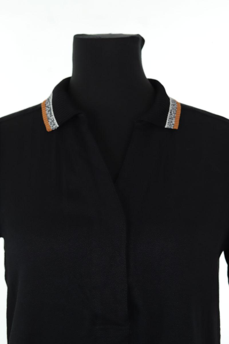 Top Sandro  Noir