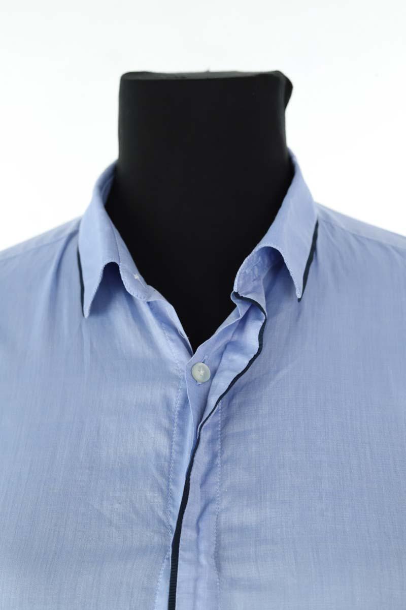 Chemise The Kooples  Bleu