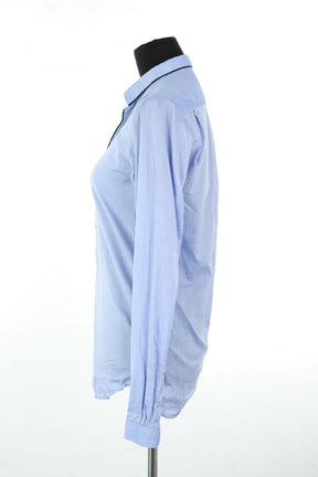 Chemise The Kooples  Bleu