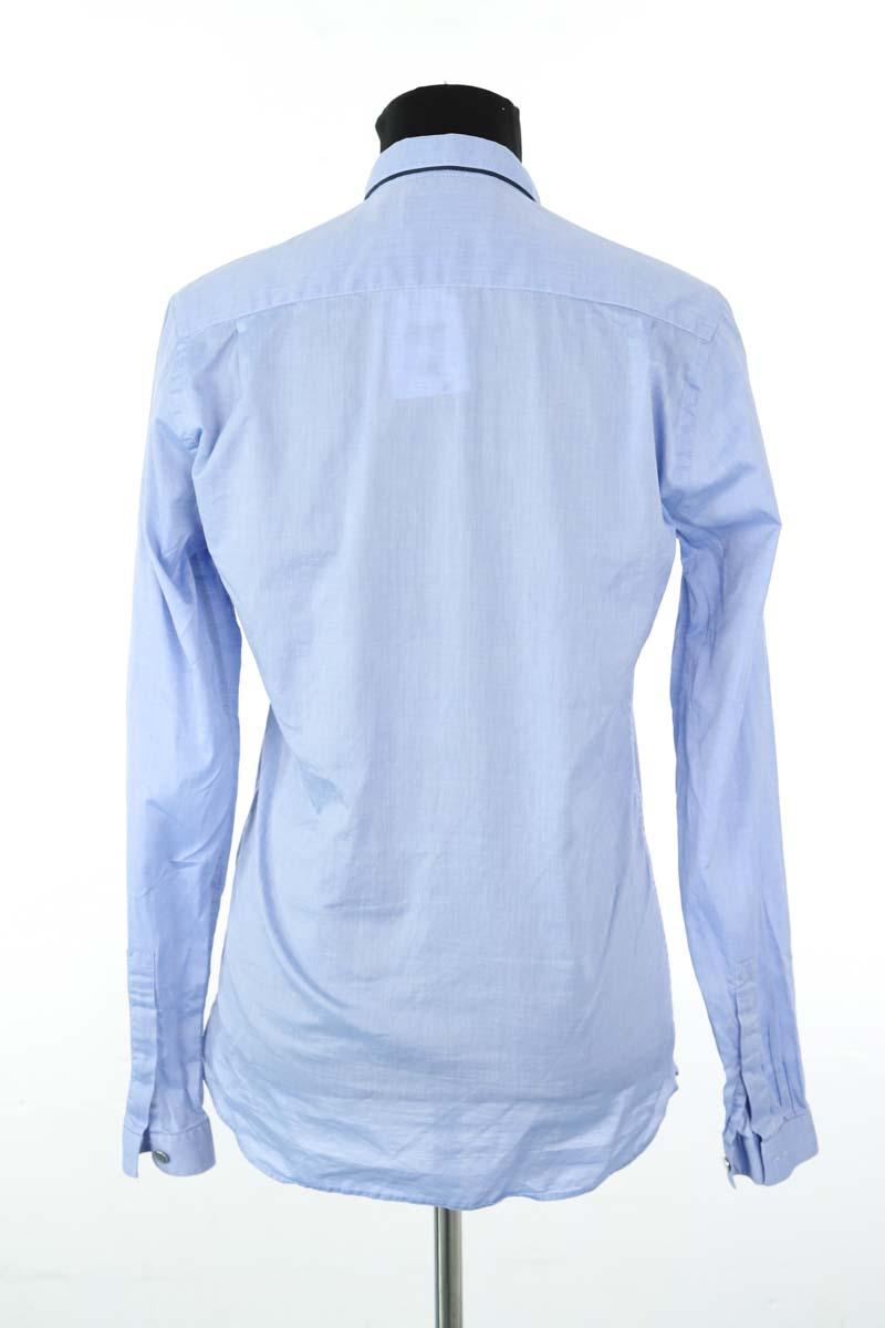 Chemise The Kooples  Bleu