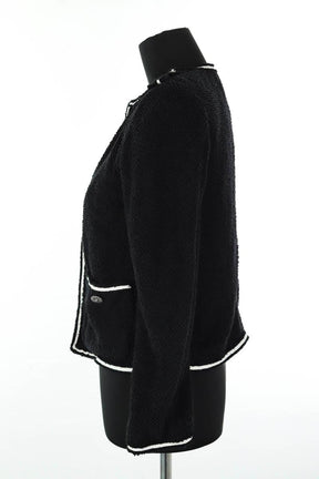 Cardigan The Kooples  Noir