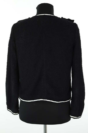 Cardigan The Kooples  Noir