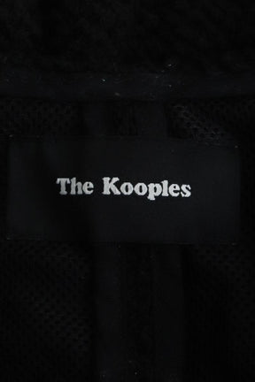 Cardigan The Kooples  Noir