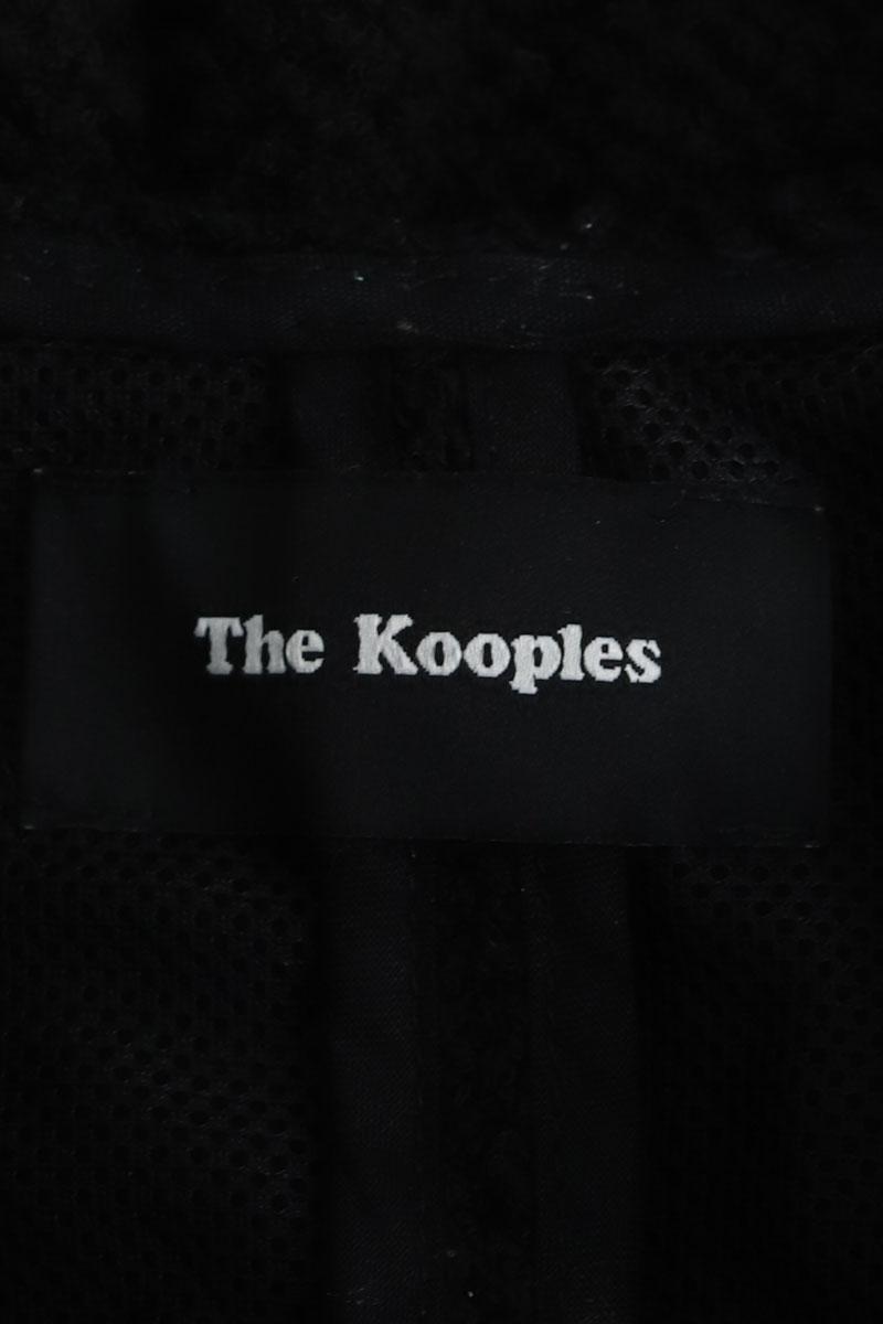 Cardigan The Kooples  Noir