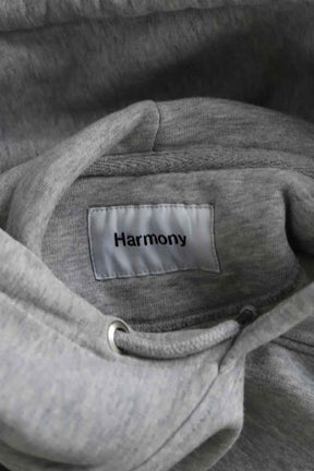 Sweatshirt Harmony  Gris
