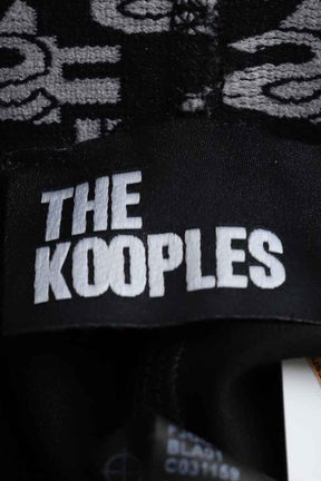Legging The Kooples  Noir