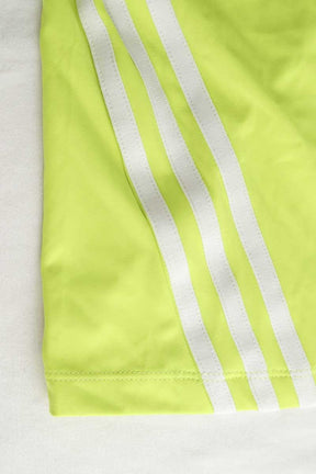 Top sans manche Adidas  Vert