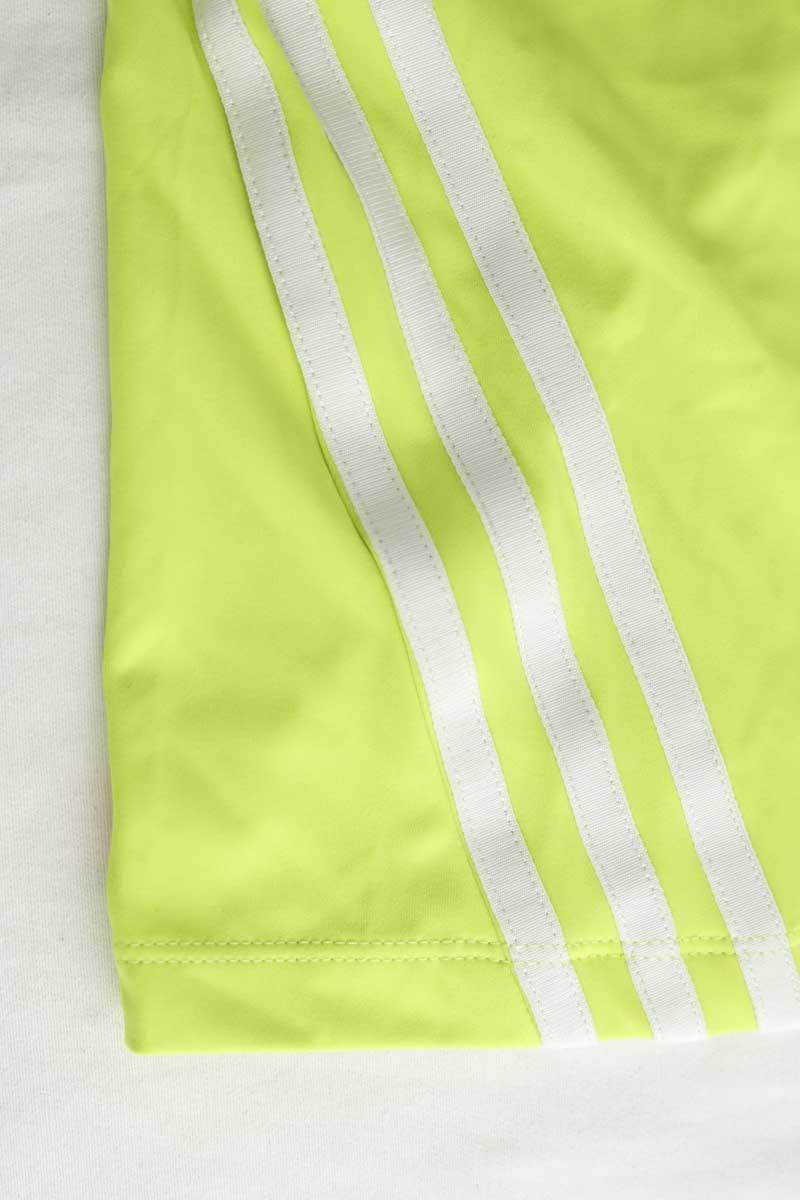 Top sans manche Adidas  Vert