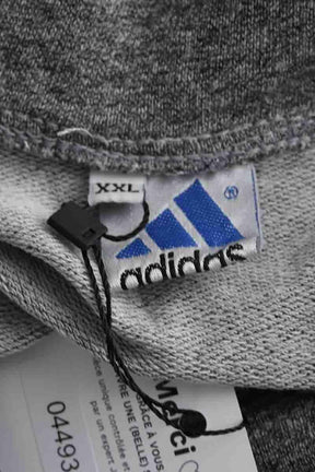 T-shirt Adidas  Gris