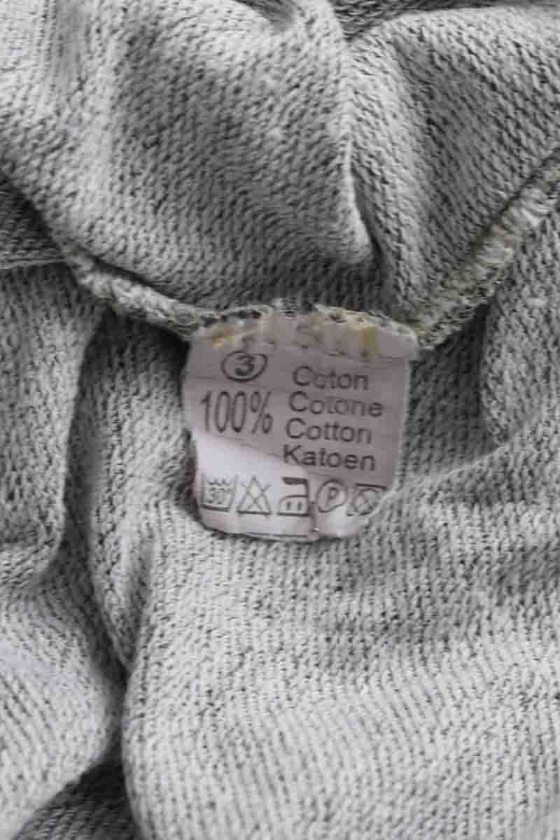 T-shirt Adidas  Gris