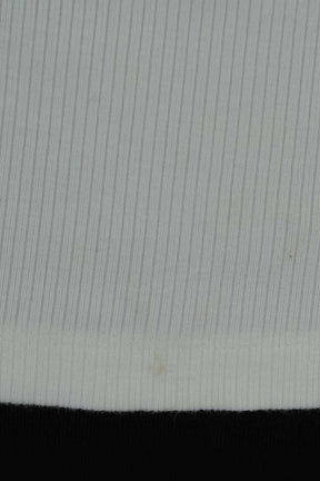 Top Adidas  Blanc