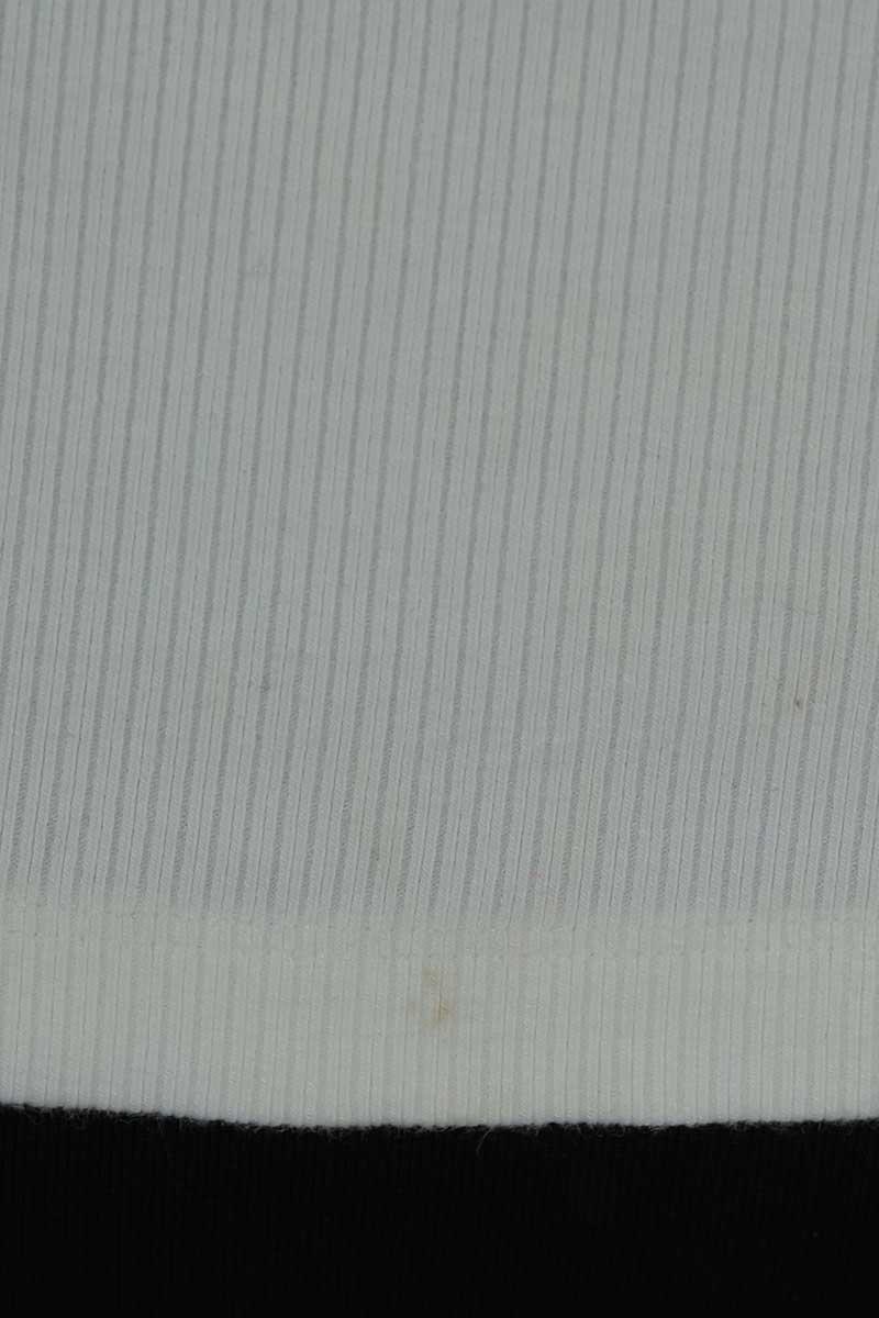 Top Adidas  Blanc