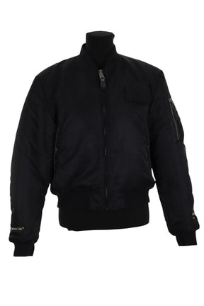 Blouse Schott  Noir