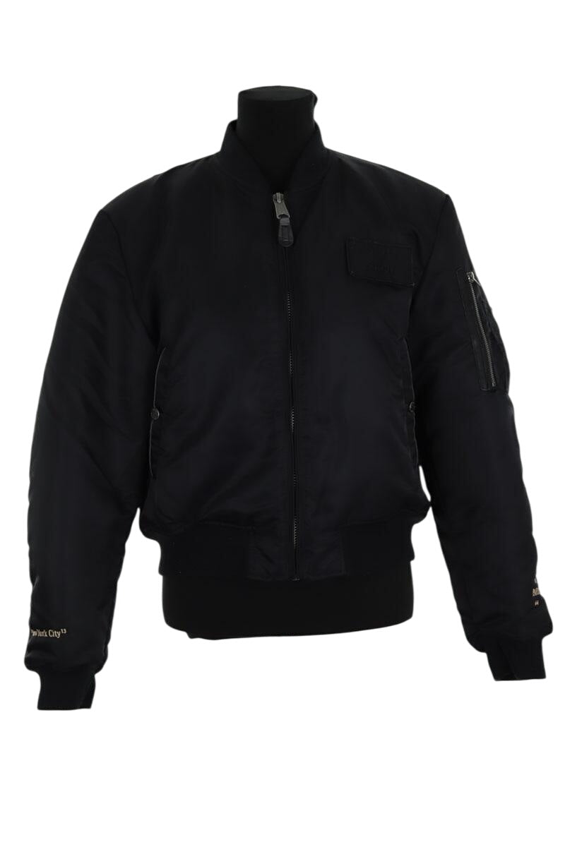 Blouse Schott  Noir