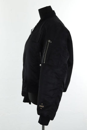 Blouse Schott  Noir