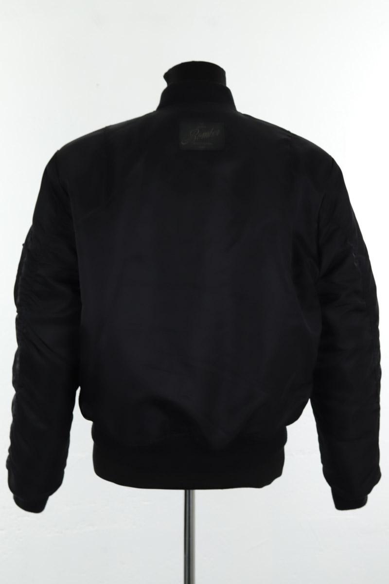 Blouse Schott  Noir