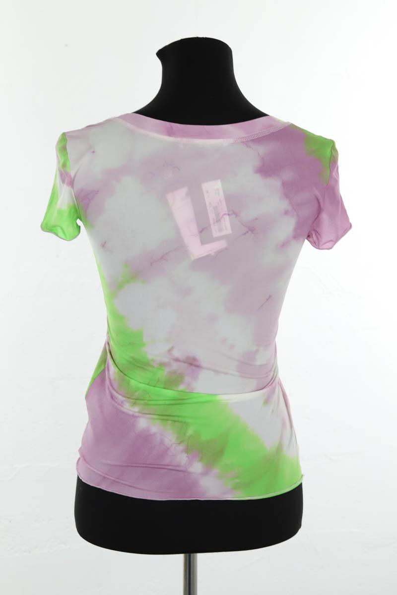 T-shirt Blumarine  Violet